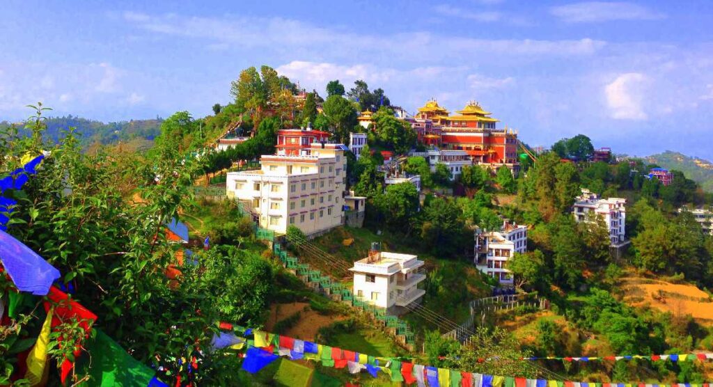 best place to buy house in kathmandu