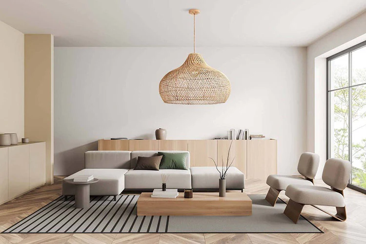 Minimalist Interior Design