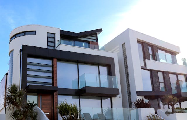 modern house designs in nepal
